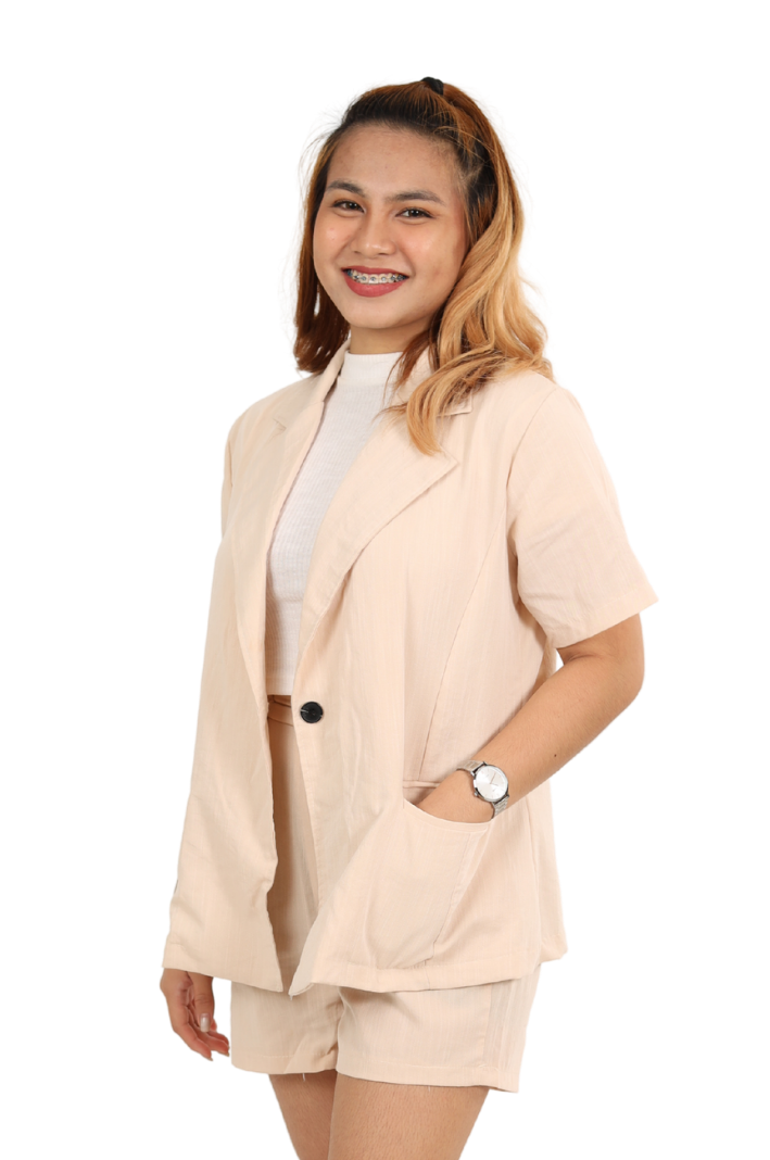 Lady Kayla G. Capuno